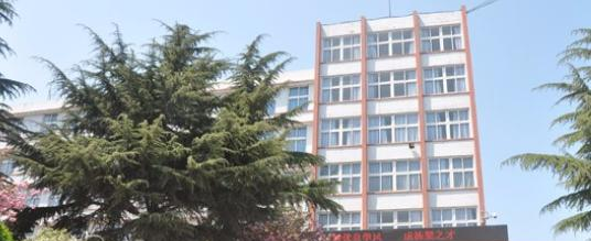 寿县振武普通中等专业学校2020年有哪些专业