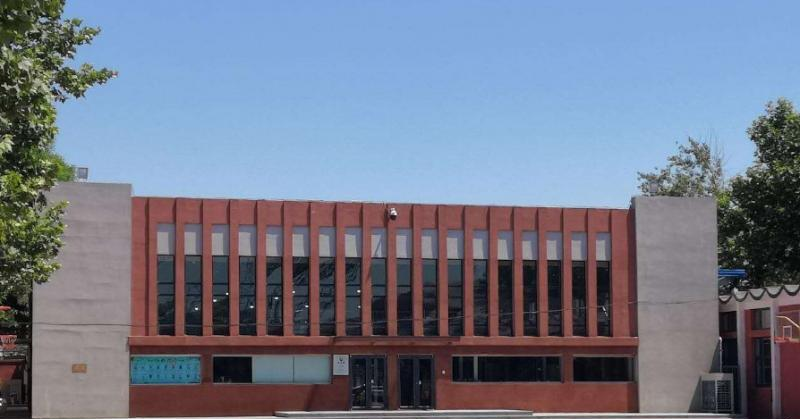 河北体育学院排名全国第几位