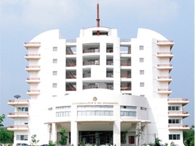 兰塔纳功欣皇家理工大学