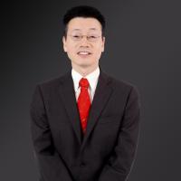 Dr. Alex Liu 基地负责人