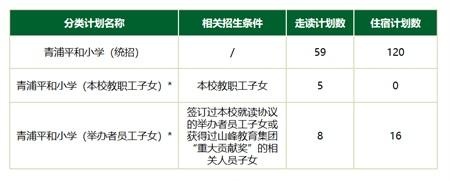 上海青浦平和双语学校