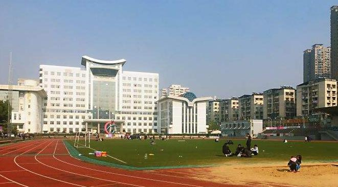 湖北交通职业技术学院8