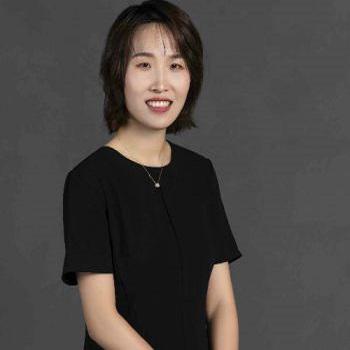 谢娟Juna