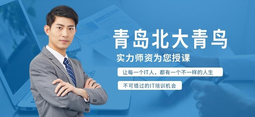 青岛北大青鸟