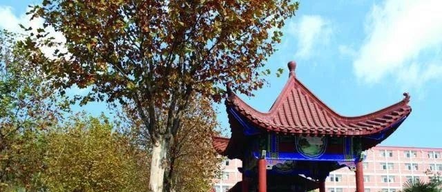 河南测绘职业学院五年制大专