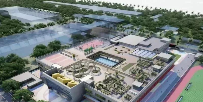 深圳蛇口国际学校小学部靠谱吗2