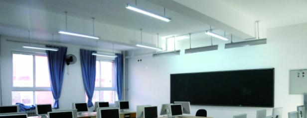 北京工艺美术高级技工学校