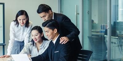 准备出国留学者,欲进日企工作学员