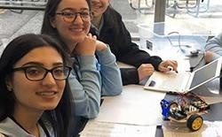 玛丽亚里贾纳高中