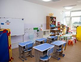 武汉东方启音言语康复中心