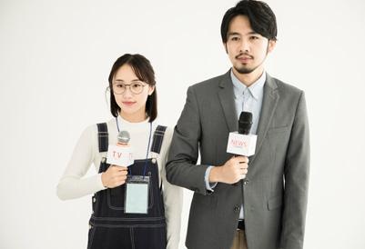 播音主持专业介绍