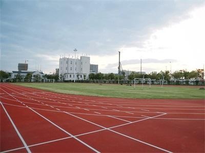 上海安生学校