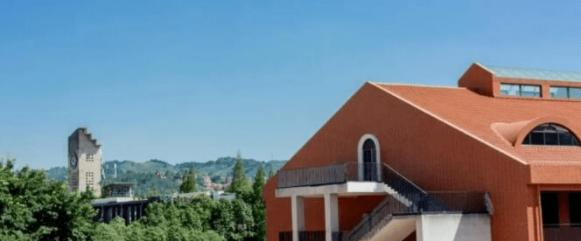 四川国际标榜职业学院单招