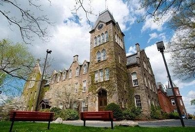 国际高中生美国留学选这九所学校实习没烦恼：伍斯特理工学院