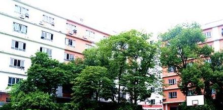 重庆建材技工学校怎么样、好不好