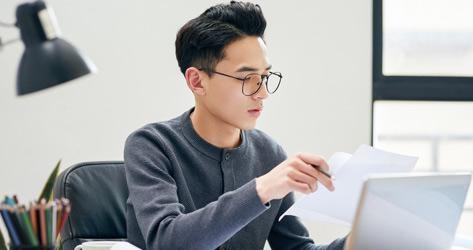 CAD软件操作