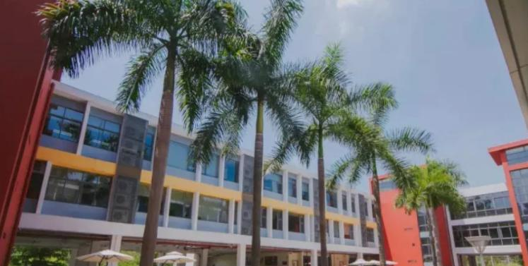 广州誉德莱国际学校高中部靠谱吗