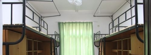 西安体育运动学校