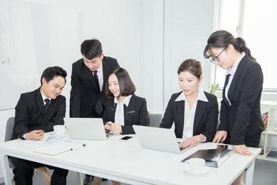 Web app工程师