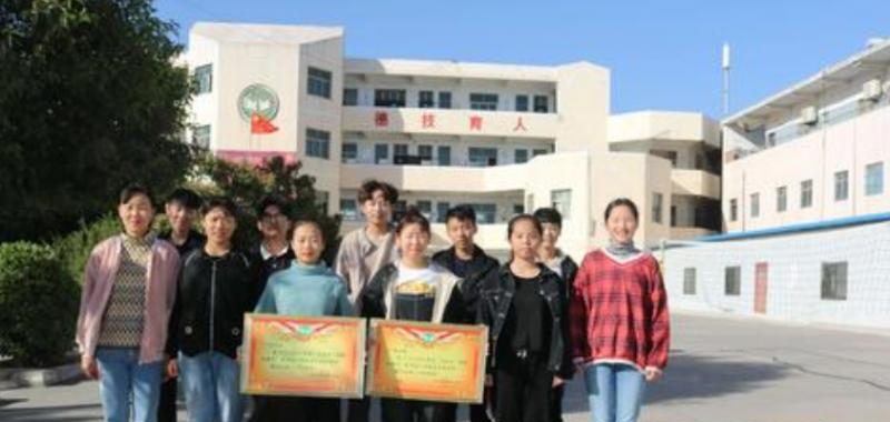 武陟职业技术学校2021年有哪些专业