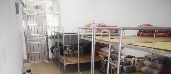 万安职业中等专业学校2020年宿舍条件