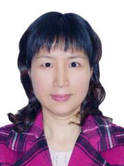 陈钦兰 教授