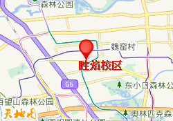 胜焰校区