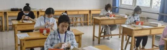 淄博建筑工程学校