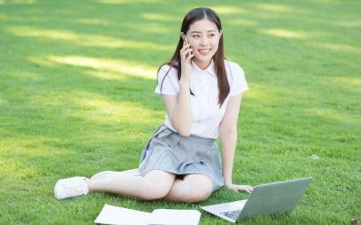 入读世界百强大学