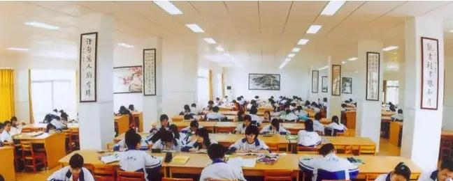 四川大学附属中学国际部2022年学费标准