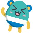 一讲课、课堂就变成了游乐场，不会控场；