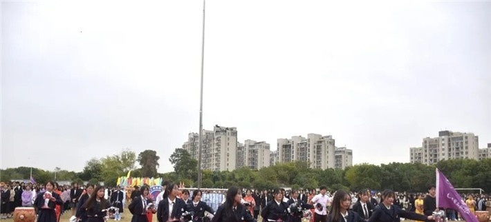 常州市工贸高级技工学校