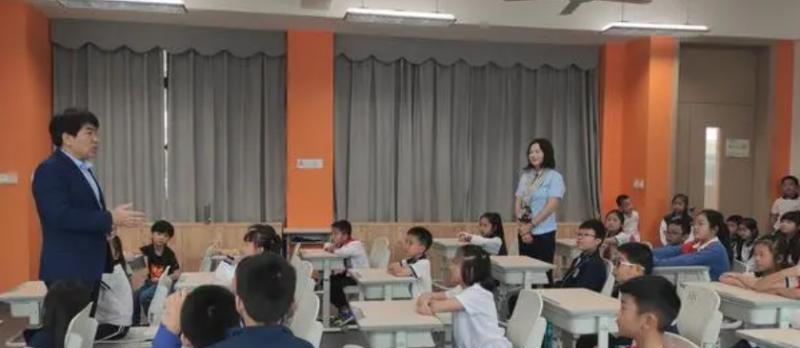 北京天悦学校小学部2023年录取分数线2