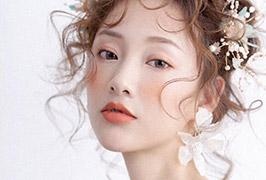 化妆培训