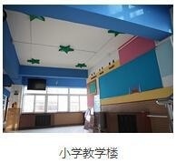 北京二十一世纪国际学校