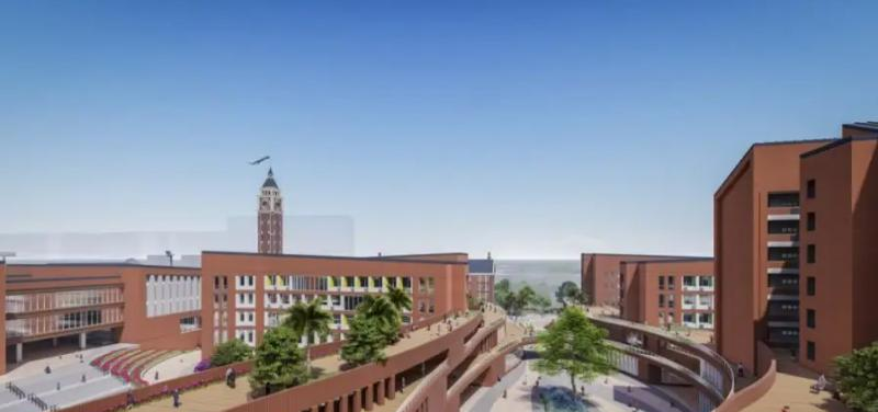 海德京华国际双语学校小学部2022年入学考试