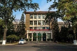 天津大学A-Level国际教育中心