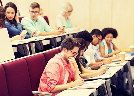 《影响力导师班》