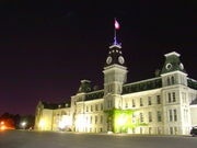 加拿大皇家军事学院