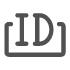 ID模块
