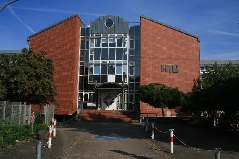 萨尔兰工程和经济应用技术大学