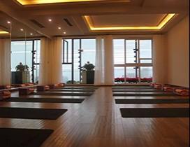 重庆天悦国际瑜伽