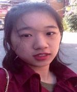 成都托福教育刘同学