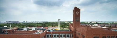 上海斯代文森国际高中