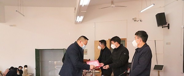 赣州应用技术职业学校