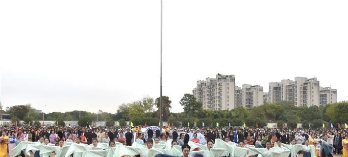 常州市工贸高级技工学校