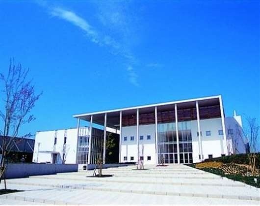 神户夙川学院大学