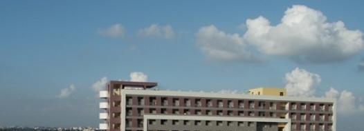 江门雅图仕职业技术学校