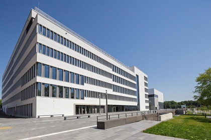 波鸿健康应用技术大学