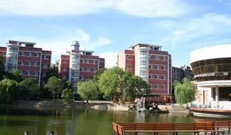 校园风采
